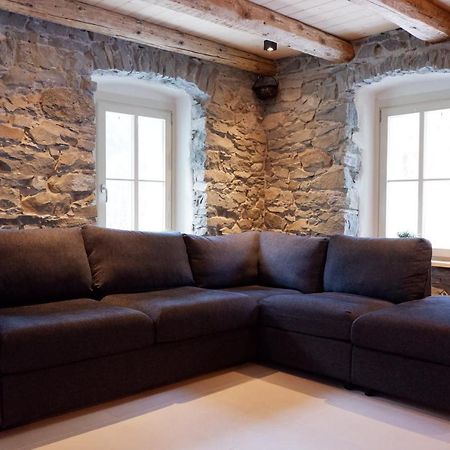 Ferienwohnung La Rocia 2 Rocca Pietore Exterior foto