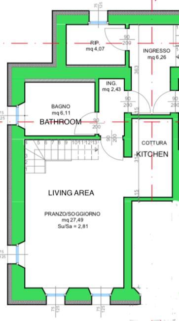 Ferienwohnung La Rocia 2 Rocca Pietore Exterior foto