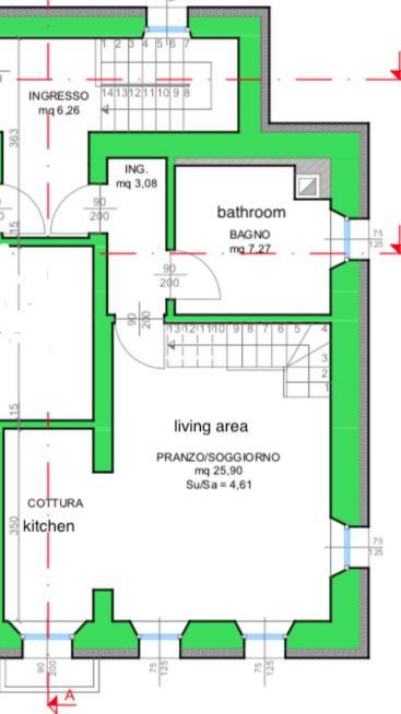 Ferienwohnung La Rocia 2 Rocca Pietore Exterior foto