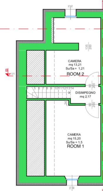 Ferienwohnung La Rocia 2 Rocca Pietore Exterior foto