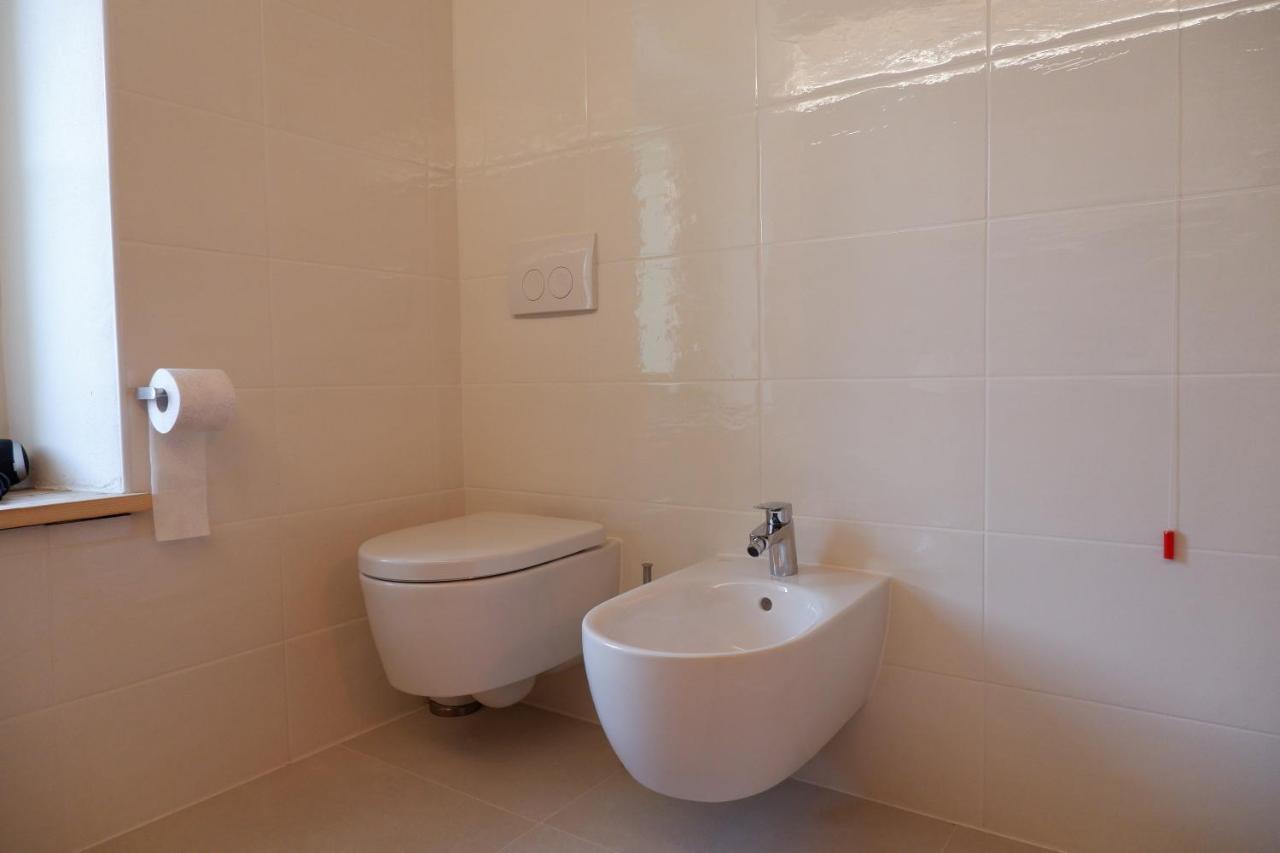 Ferienwohnung La Rocia 2 Rocca Pietore Exterior foto