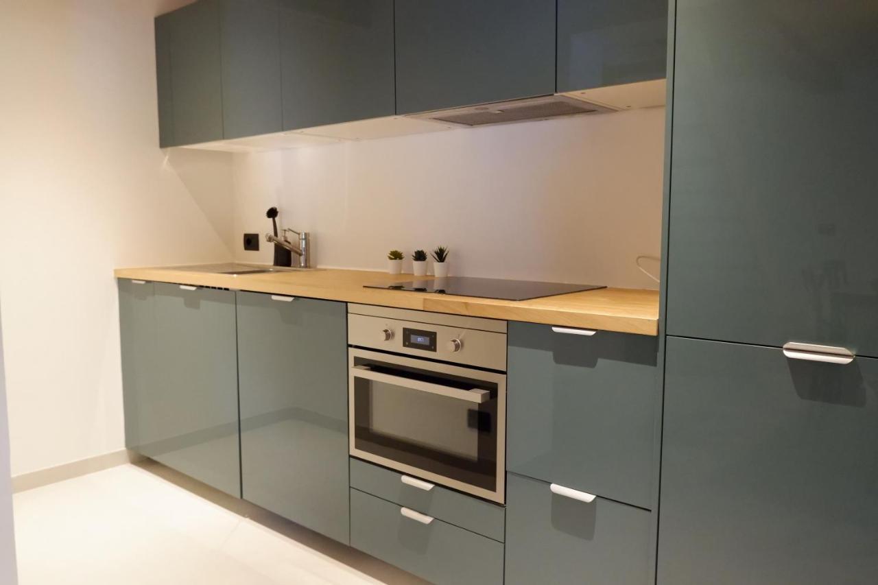 Ferienwohnung La Rocia 2 Rocca Pietore Exterior foto