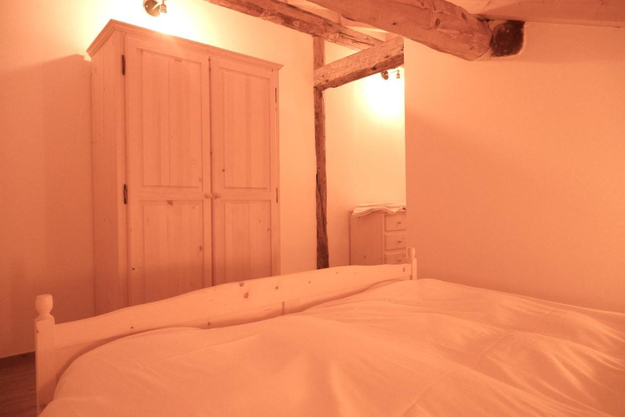 Ferienwohnung La Rocia 2 Rocca Pietore Exterior foto