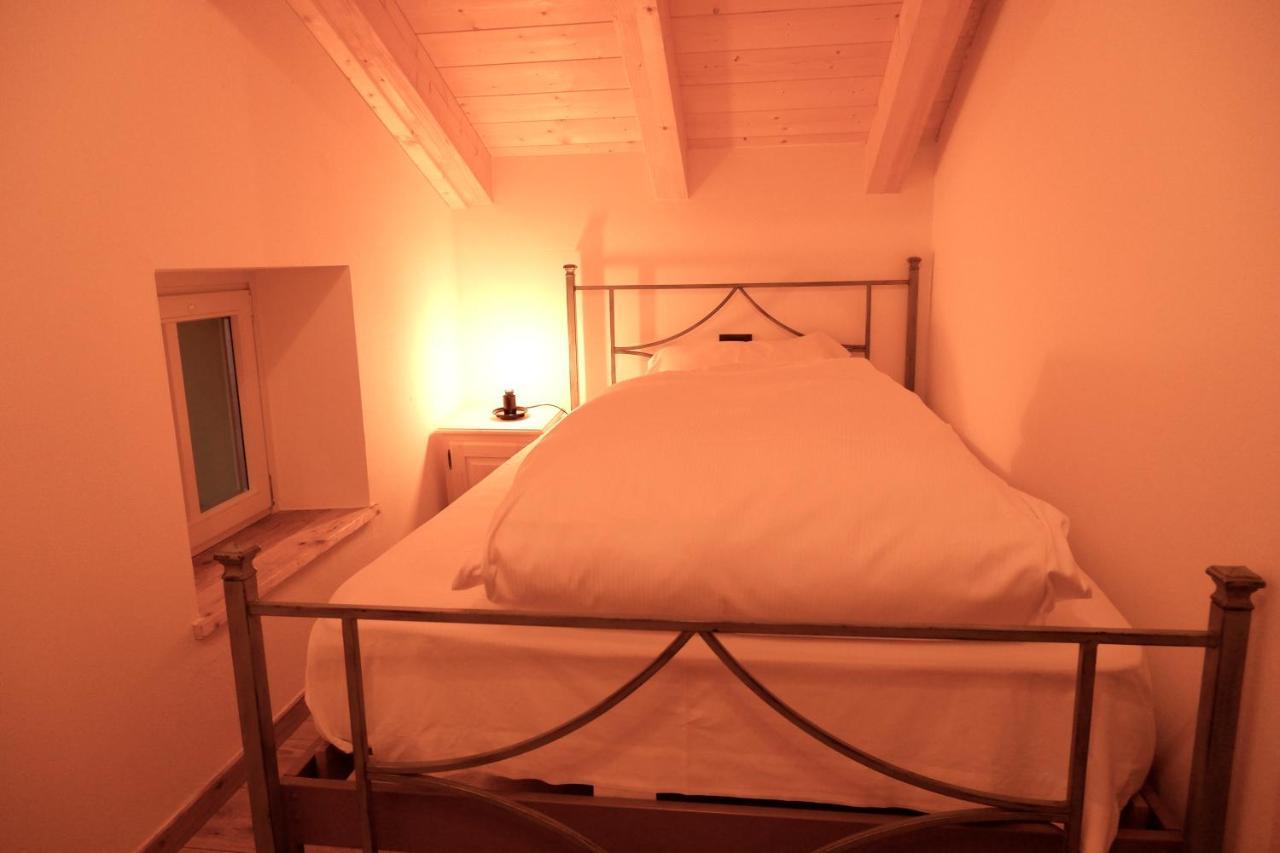 Ferienwohnung La Rocia 2 Rocca Pietore Exterior foto